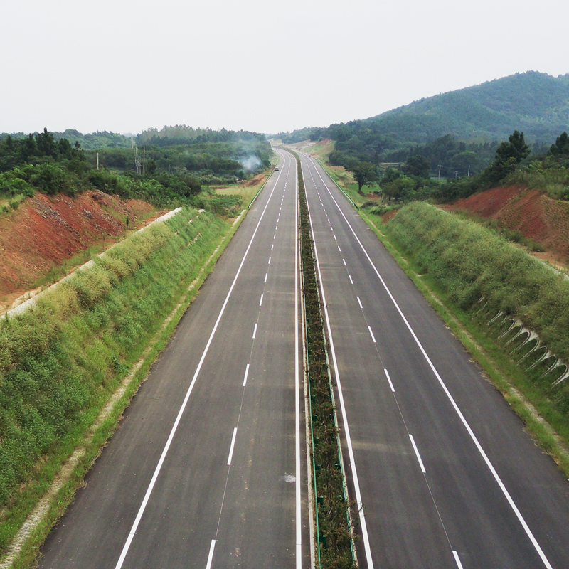 道路標(biāo)線工程