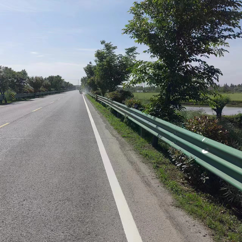 道路標(biāo)線工程