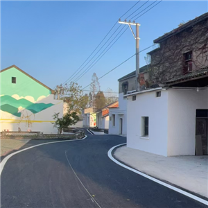 道路標(biāo)線工程